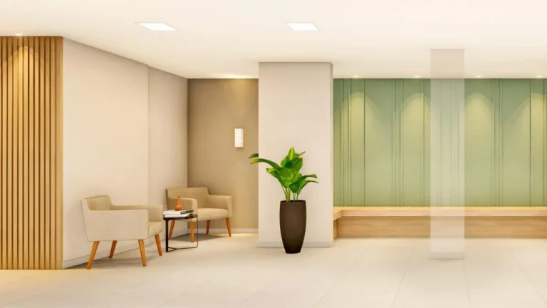 Imagem Apartamento Padrão