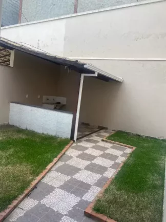 Imagem Casa à venda, 3 quartos, 1 suíte, 2 vagas, São João Batista - Belo Horizonte/MG