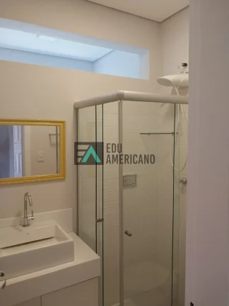 Imagem Apartamento 3 dormitórios , bairro nobre de Atibaia