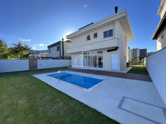Imagem Casa Alto Padrão para Venda em Florianópolis / SC no bairro São João do Rio Vermelho
