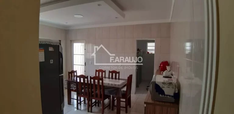 Imagem Casa para venda em Sorocaba-SP!