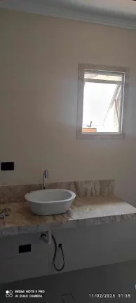 Imagem Sobrado à venda, 170 m² por R$ 850.000,00 - Parque Continental I - Guarulhos/SP