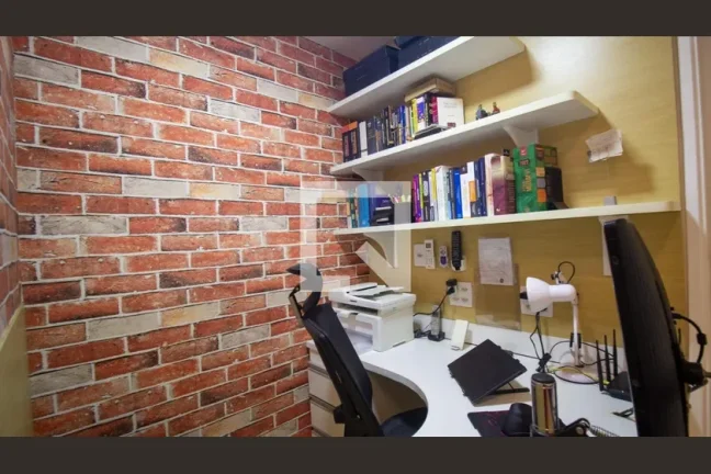 Imagem Casa à Venda - Recreio, 3 Quartos, 201 m2