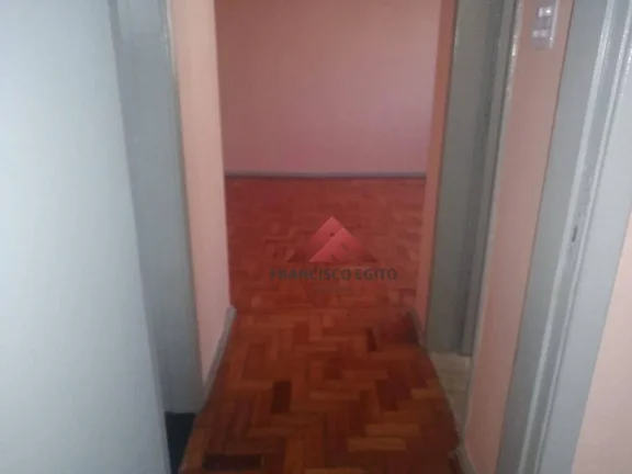 Imagem Apartamento com 1 dormitório com dependências completa para alugar, 56 m² por R$ 1.793/mês - Centro - Niterói/RJ