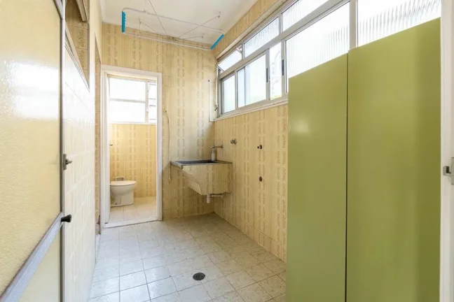 Imagem APARTAMENTO RESIDENCIAL em São Paulo - SP, Vila Mariana