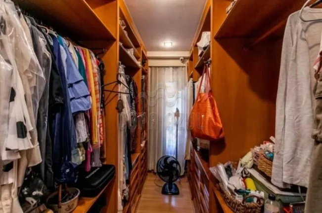 Imagem Ipanema - Residencial › Apartamento com 5 quarto(s) a Venda