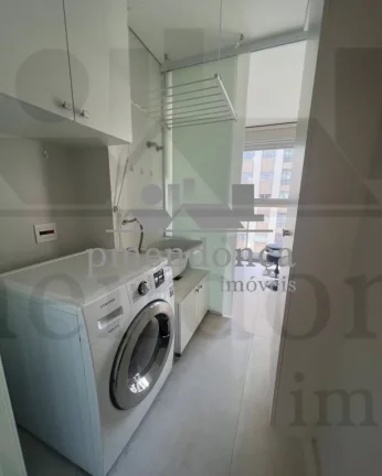 Imagem Apartamento em Pinheiros pronto para morar!