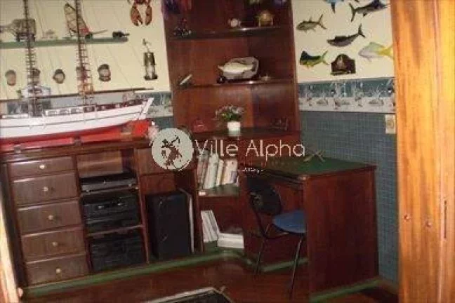 Imagem Apartamento a venda de frente pro mar no bairro da Aparecida