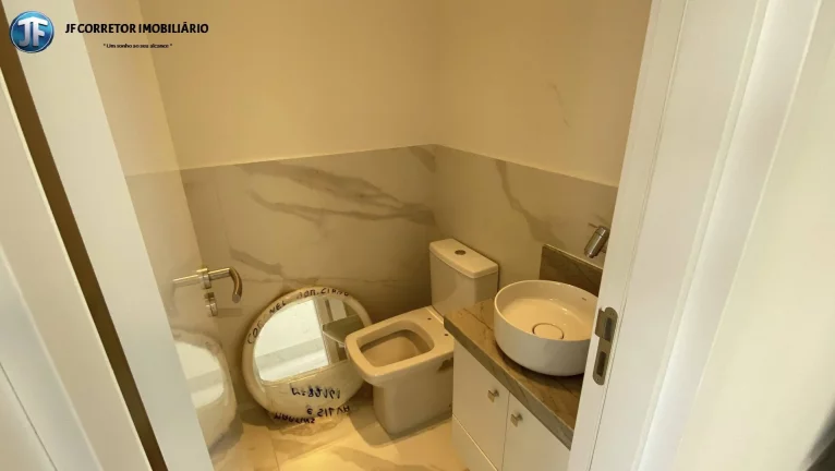 Imagem Apartamento com 3 Quartos à Venda, 150 m² em Horto - Ipatinga