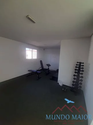 Imagem Apartamento com 1 quarto, 36m, com lazer na Praia Grande, Aviação !