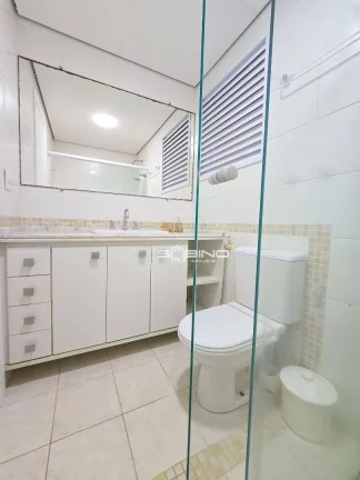 Imagem Apartamento para locação Anual, com 3 Dormitórios 113m² - Riviera de São Lourenço - Bertioga SP