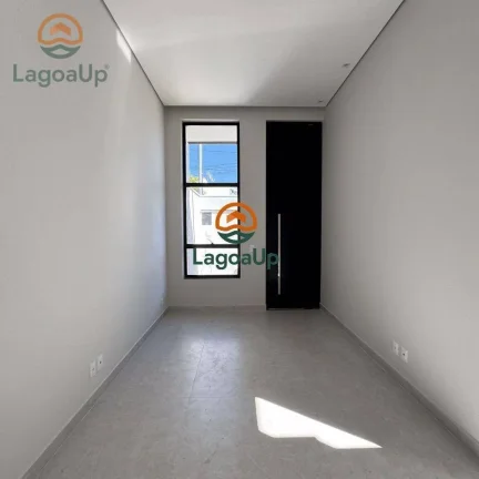 Imagem Casa com 3 dormitórios à venda, 89 m² por R$ 719.000,00 - Portal do Sol - Lagoa Santa/MG