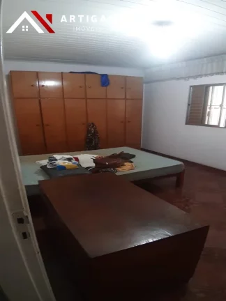 Imagem Casa á venda na Vila Invernada A.C 204 m² A.T. 283 m2