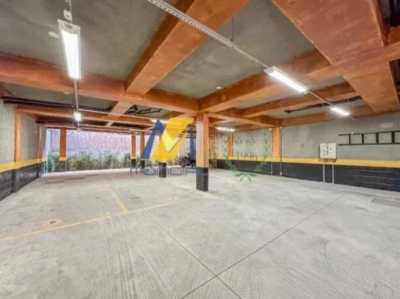 Imagem Apartamento à Venda com 53m², Elevador, Planejados. Vila Euclides - SBC
