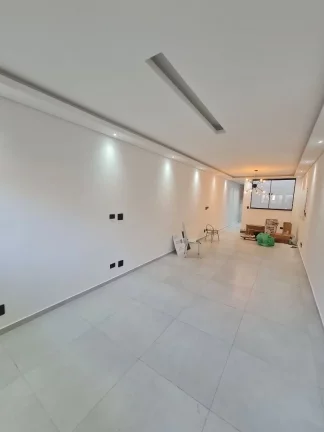 Imagem Sobrado com 3 dormitórios à venda, 204 m² por R$ 847.000,00 - brooklin Paulista - São Paulo/SP