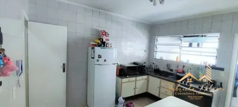 Imagem Apartamento Padrão de dois dormitórios