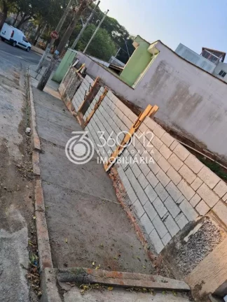 Imagem Terreno para Venda em Santo André / SP no bairro Parque Oratório