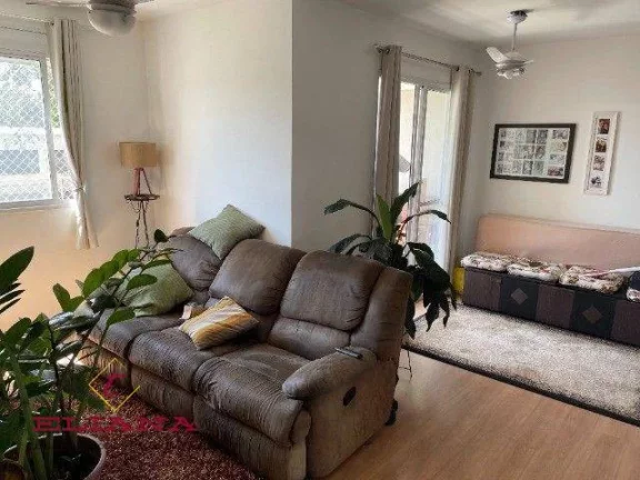 Imagem Apartamento com 2 quartos, 80m², à venda em São Paulo, Vila Guilherme