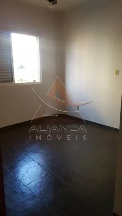 Imagem Apartamento - Ribeirão Preto - Jardim Sumaré