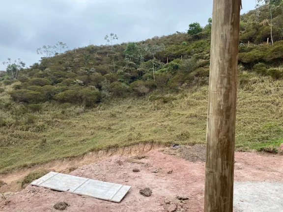 Imagem RIQUEZA RURAL: 10 ALQUEIRES NO PAIOL POR APENAS R$ 600 MIL!