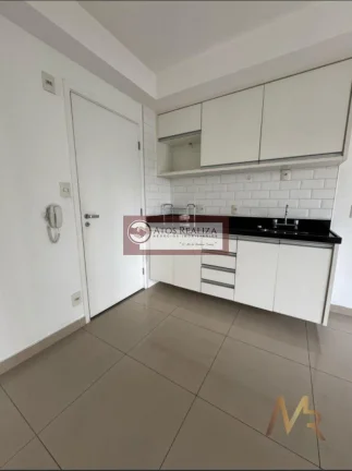 Imagem Apartamento com Varanda Gourmet para Alugar no Panamby - SP