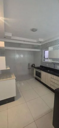 Imagem Apartamento com 2 dormitórios à venda, 50 m² por R$ 249.000,00 - Vila Gabriel - Sorocaba/SP