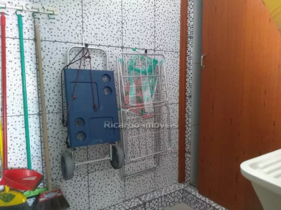 Imagem Apartamento 2º Piso Linear Com ou Sem Mobília Peró