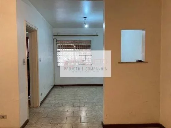 Imagem Casa Sobrado em Alto da Boa Vista - São Paulo
