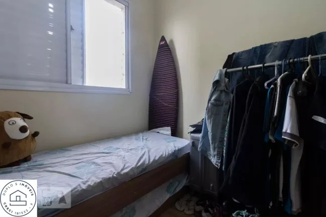 Imagem Apartamento em Sao Paulo / Zona norte / Freguesia do O.