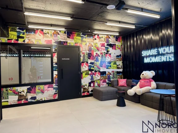 Imagem Apartamento moderno em Camobi próximo a UFSM