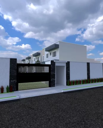 Imagem Condominio House Santa Luzia Mude Daqui 60 Dias