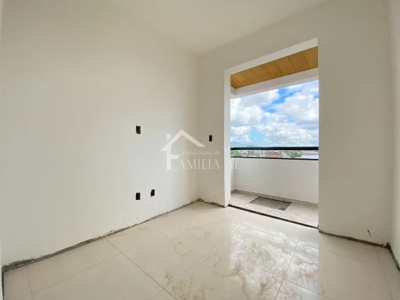 Imagem APARTAMENTO COM ELEVADOR NO FÁTIMA