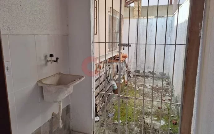 Imagem Casa independente para venda e locação 2 quartos no Guriri - Cabo Frio