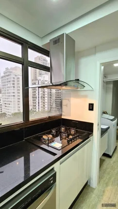 Imagem Apartamento a venda em Sumaré, São Paulo