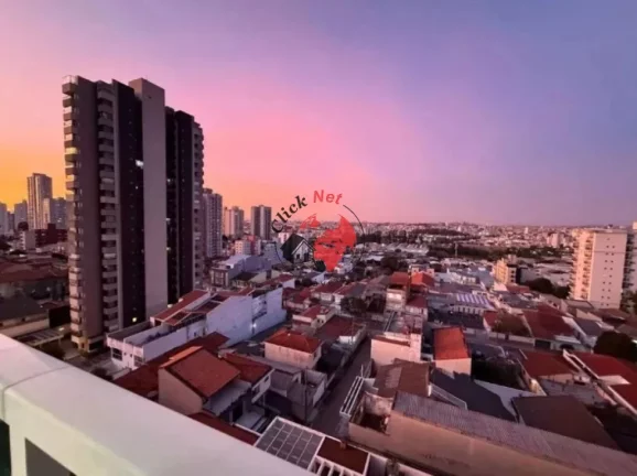 Imagem Oportunidade Imperdível! Apartamento Completo e Pronto para Morar à Venda no bairro Campestre em Santo André!