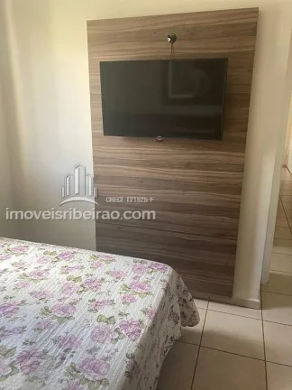 Imagem Recanto Lagoinha à venda 2 dormitórios. #imoveisribeirao.com