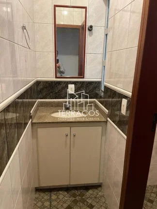 Imagem CONFORTÁVEL SOBRADO À VENDA NA VILA GALVÃO, EXCELENTE LOCALIZAÇÃO, JUNDIAÍ SP, PERMUTA