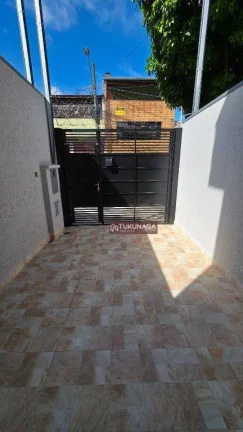 Imagem Sobradoà venda com 2 dormitórios à venda, 63 m² por R$ 375.000 - Guaianases - São Paulo/SP