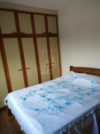 Imagem Apartamento - Vila Betânia