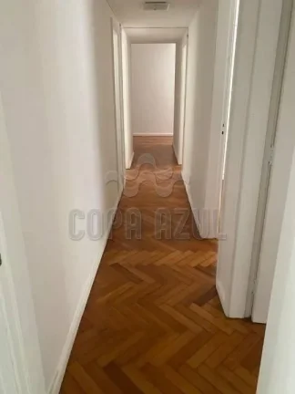 Imagem Copacabana - Residencial › Apartamento com 3 quarto(s) a Venda