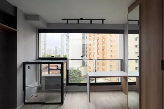 Imagem Apartamento à Venda - Vila Mariana, 1 Quarto, 22 m2