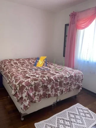 Imagem ???? Vendo Casa Assobradada em Santo André, Cidade São Jorge