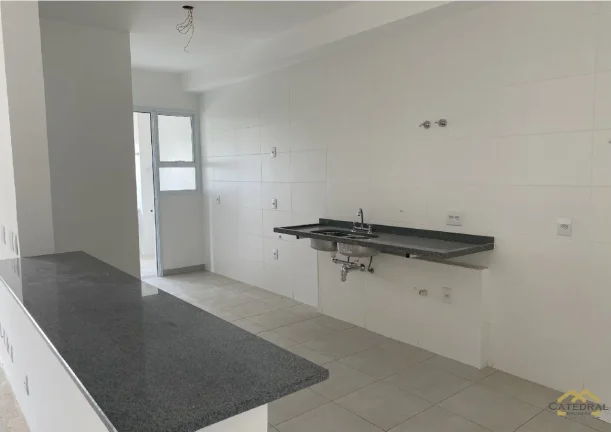 Imagem Apartamento a Venda 04 quartos/suíte - Le Parc Residence - Jardim Campos Elísios - Jundiaí