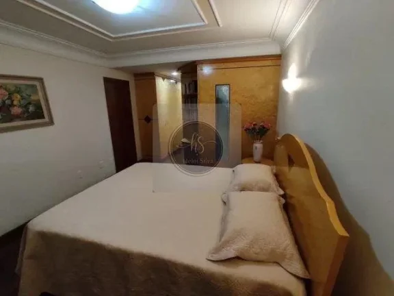 Imagem Apartamento em Jardim Camburi - Vitória