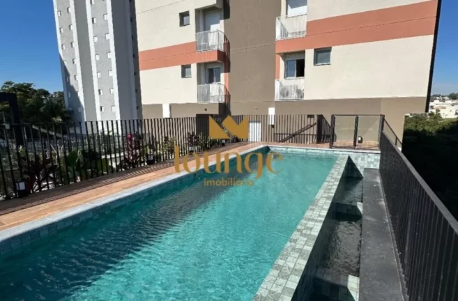 Imagem Apartamento em Sorocaba