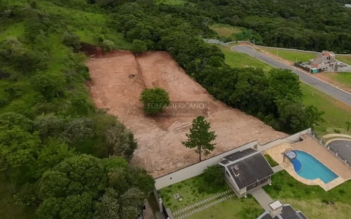 Imagem CONDOMÍNIO PANORAMA. IMPERDÍVEL. 5.000 M2, PLANO E LIMPO.