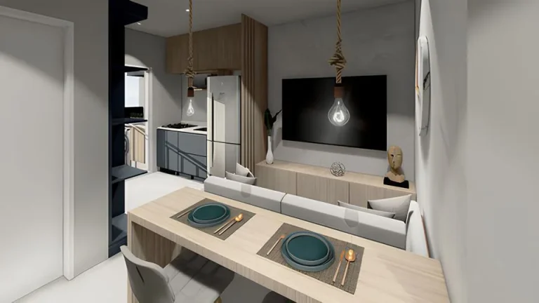 Imagem Emanuele Residences