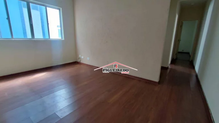 Imagem Apartamento à venda, 65 m² por R$ 400.000,00 - Canto do Forte - Praia Grande/SP