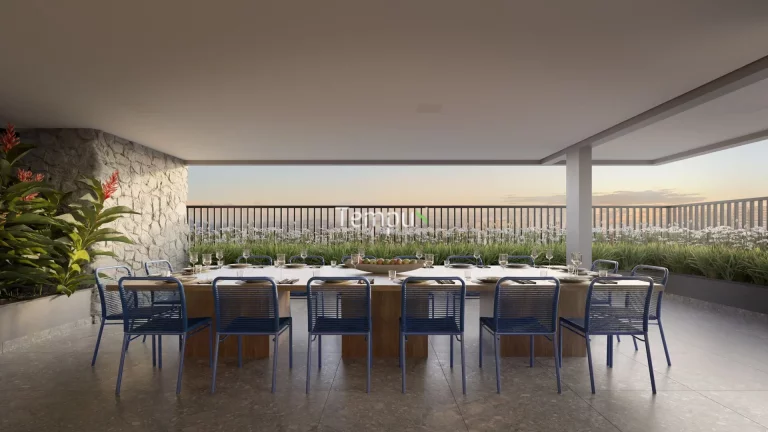 Imagem Island Vaca Brava - Apartamento lançamento, 3 suítes - Jardim América