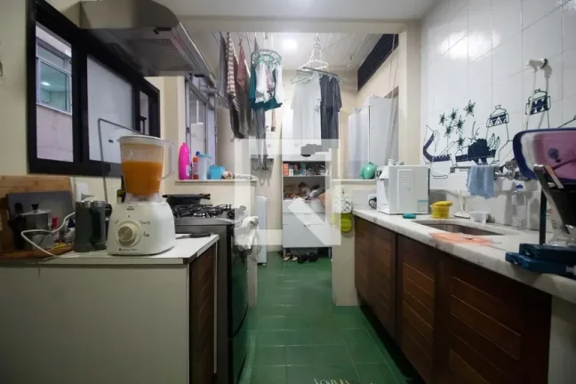 Imagem Apartamento à Venda - Ipanema, 1 Quarto, 75 m2